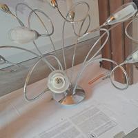 Lampadario(camera da letto)