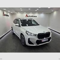 BMW X1 sDrive 18d Msport