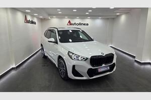 BMW X1 sDrive 18d Msport