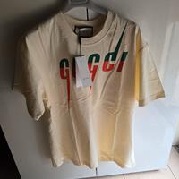 Maglietta Gucci
