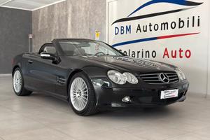 Mercedes-benz SL 350 cat