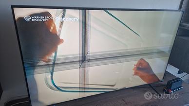 TV Samsung 55 pollici 