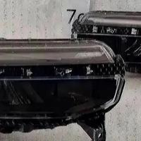 JEEP Aventador Fari Full LED