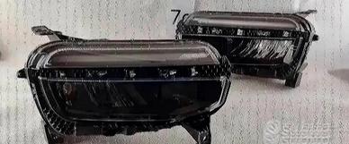 JEEP Aventador Fari Full LED