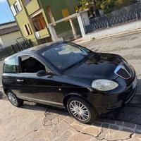 Lancia Ypsilon 1.2 Argento