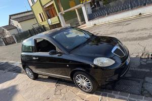Lancia Ypsilon 1.2 Argento