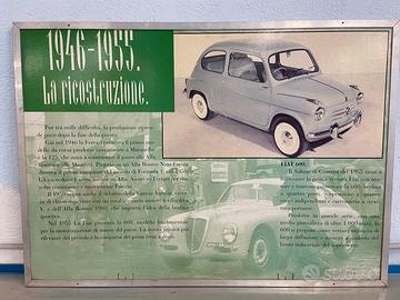 Poster Fiat