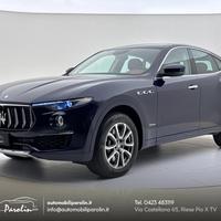 Maserati Levante 3.0 V6 Granlusso 1 proprietario-t