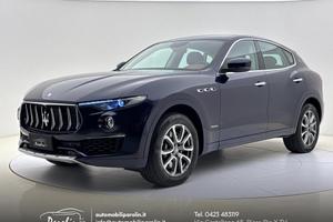 Maserati Levante 3.0 V6 Granlusso 1 proprietario-t
