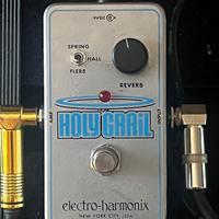 electro harmonix holygrail nano