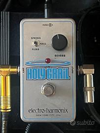 electro harmonix holygrail nano