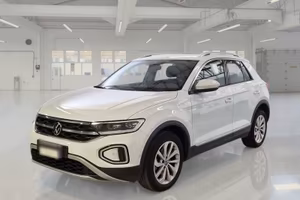 VOLKSWAGEN T-ROC 1.0 TSI STYLE SUV