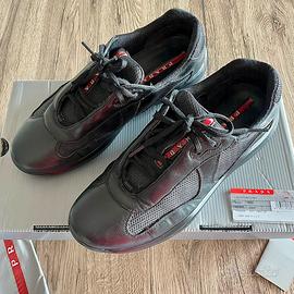 PRADA America’s Cup used