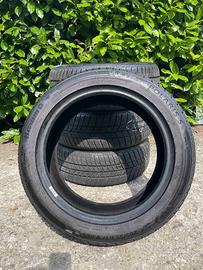 Gomme BARUM - POLARIS 5 - INVERNALI 205/55 R17