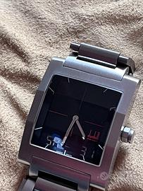 Dunhill Faced  DM7 DG8002L Chronograph