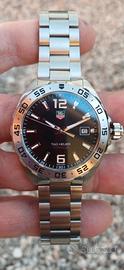 TAG Heuer Formula 1 Quarzo, 41 mm FULL SET NUOVO