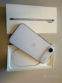 iPhone Air - 256 Gb Sky Blue
