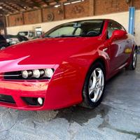 Alfa Romeo Brera 3.2 JTS V6 Q4 Sky Window