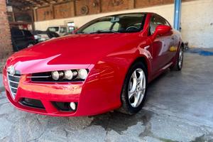 Alfa Romeo Brera 3.2 JTS V6 Q4 Sky Window