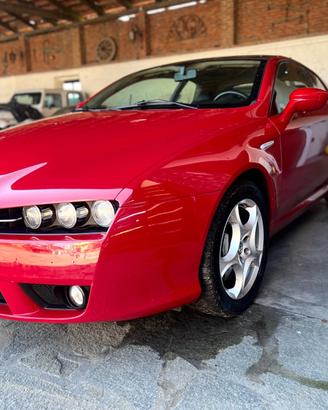 Alfa Romeo Brera 3.2 JTS V6 Q4 Sky Window