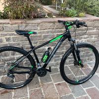 Mtb Cube tsglia 17
