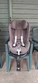 Seggiolino Cybex Platinum Sirona Z2 i-size+base z