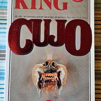 Stephen King: Cujo 1992