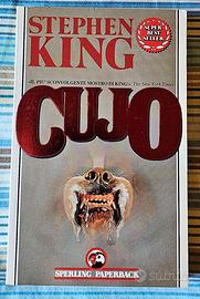 Stephen King: Cujo 1992