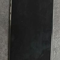 Iphone x bianco 64 gb