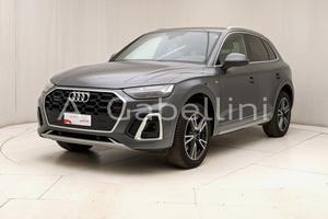 AUDI Q5 2ª serie - Q5 40 TDI 204 CV quattro S tron