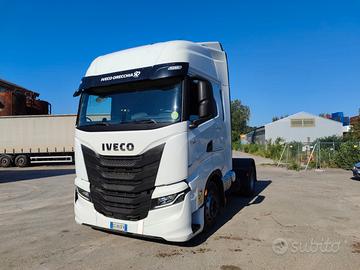 IVECO S-WAY 530