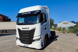 IVECO S-WAY 530