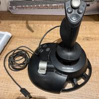 Joystick Microsoft sidewinder 2 USB