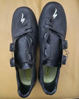 Scarpe da bici S-Works touch 42.5