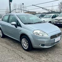 FIAT Grande Punto 1.4 5 porte Active Natural Pow