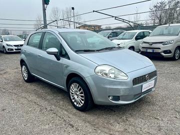 FIAT Grande Punto 1.4 5 porte Active Natural Pow