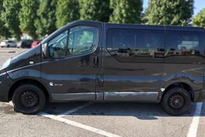 Renault Trafic 2.0 dCi/115 Aut Passenger Limousine