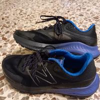 scarpe donna ginnastica new New balance - dynasoft