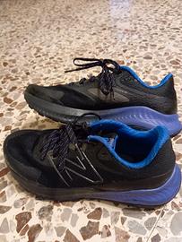 scarpe donna ginnastica new New balance - dynasoft