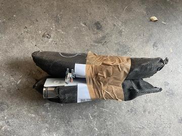 Airbag Sedile Opel Grandland