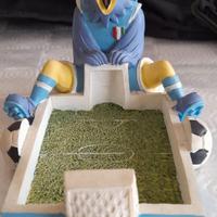 SS Lazio Gadget Bandana/Foulard-Cappellino-ecc.