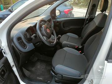 fiat panda benzina gpl