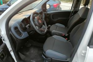 fiat panda benzina gpl