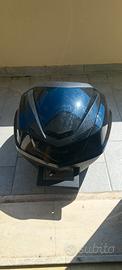 BAULETTO HONDA SH150 ANNO 2025