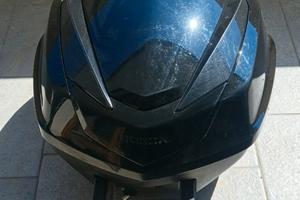 BAULETTO HONDA SH150 ANNO 2025