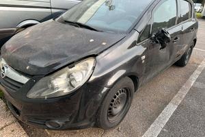 OPEL CORSA 1.2 GPL EURO 5