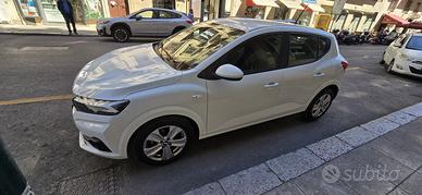 Dacia Sandero Streetway 1.0 SCE 65 CV Expression