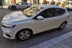 Dacia Sandero Streetway 1.0 SCE 65 CV Expression