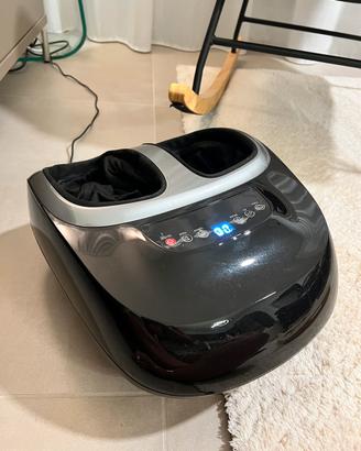 Massaggiatore piedi Shiatsu DHOVTCY con calore