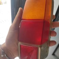 Plafoniera faro posteriore Fiat 500